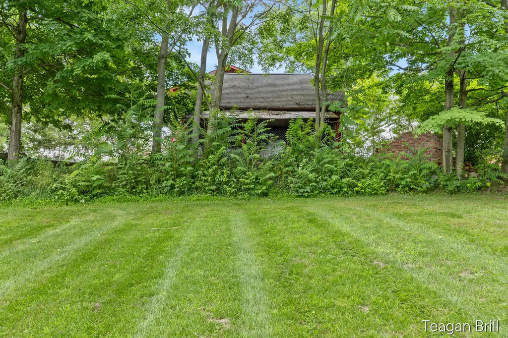 1256 10th Street Martin Township MI 49070