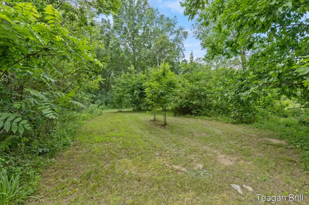 1256 10th Street Martin Township MI 49070