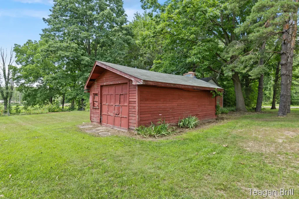 1256 10th Street Martin Township MI 49070