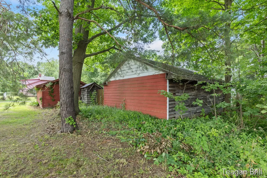 1256 10th Street Martin Township MI 49070