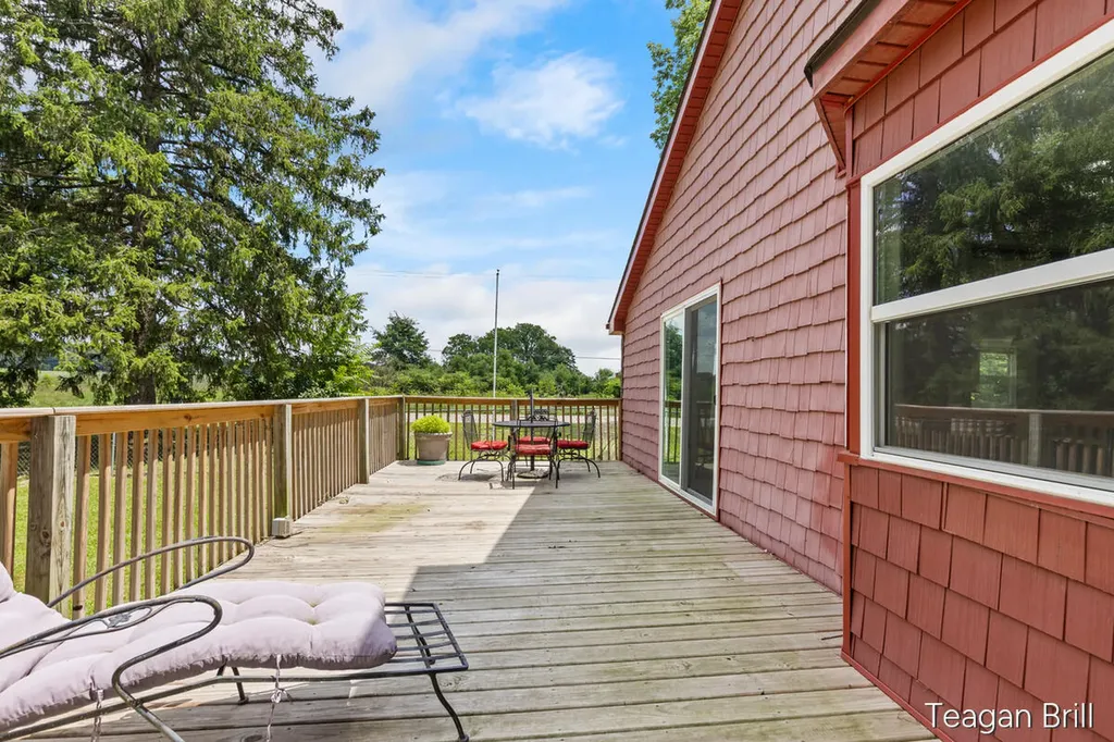 1256 10th Street Martin Township MI 49070