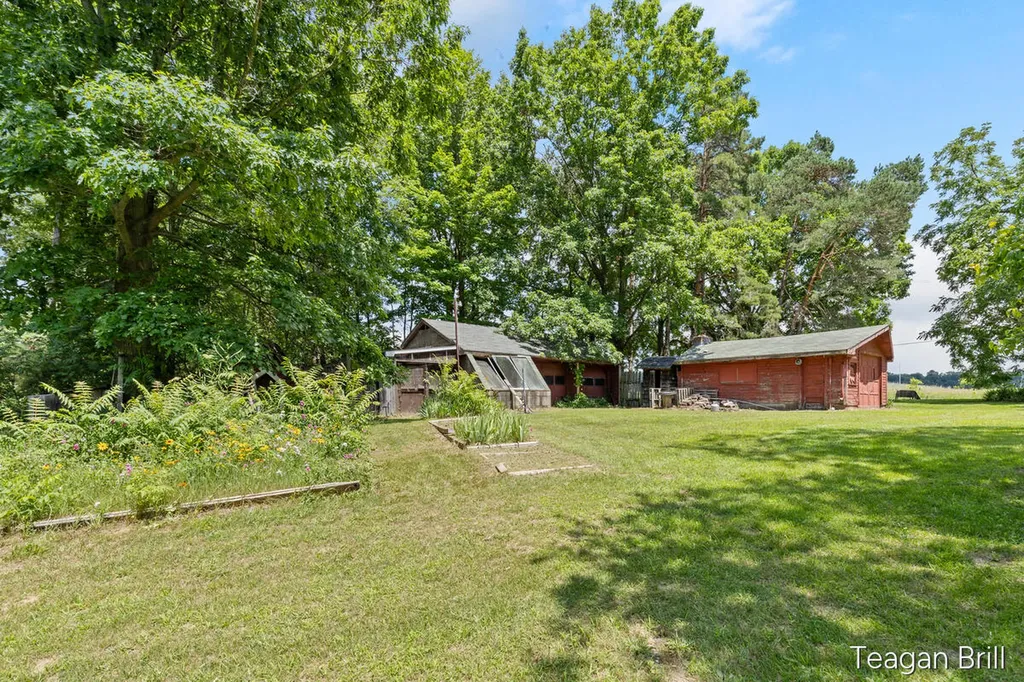 1256 10th Street Martin Township MI 49070