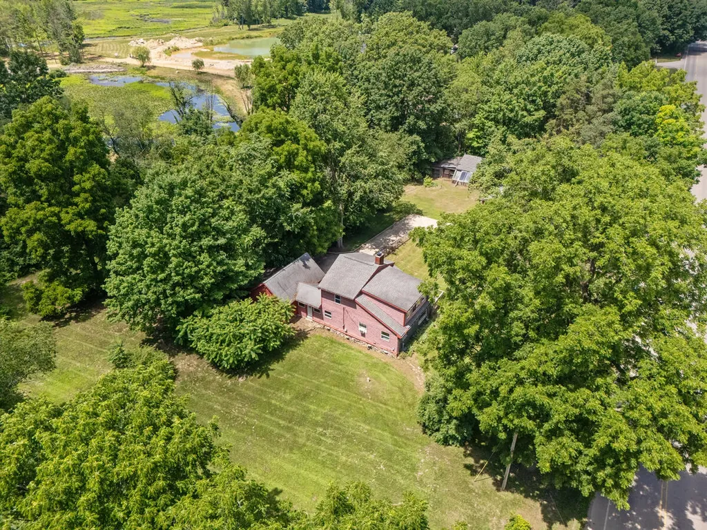 1256 10th Street Martin Township MI 49070