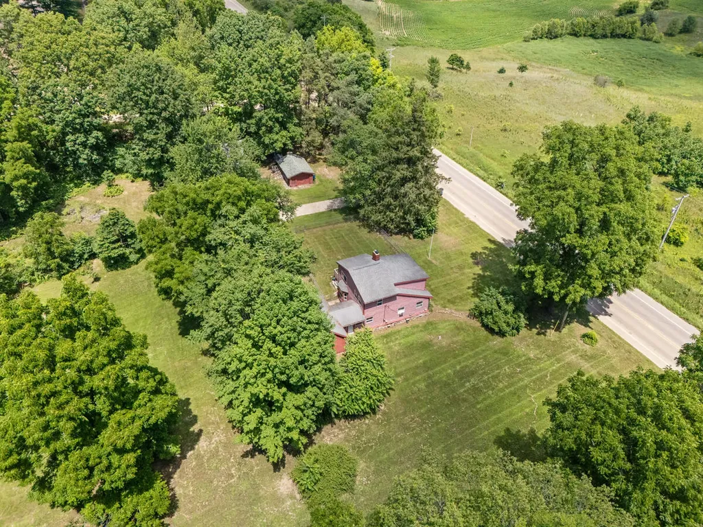 1256 10th Street Martin Township MI 49070