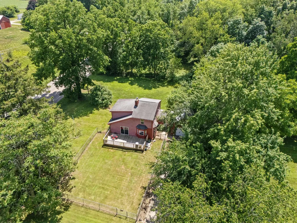 1256 10th Street Martin Township MI 49070