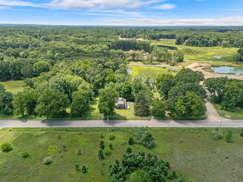 1256 10th Street Martin Township MI 49070
