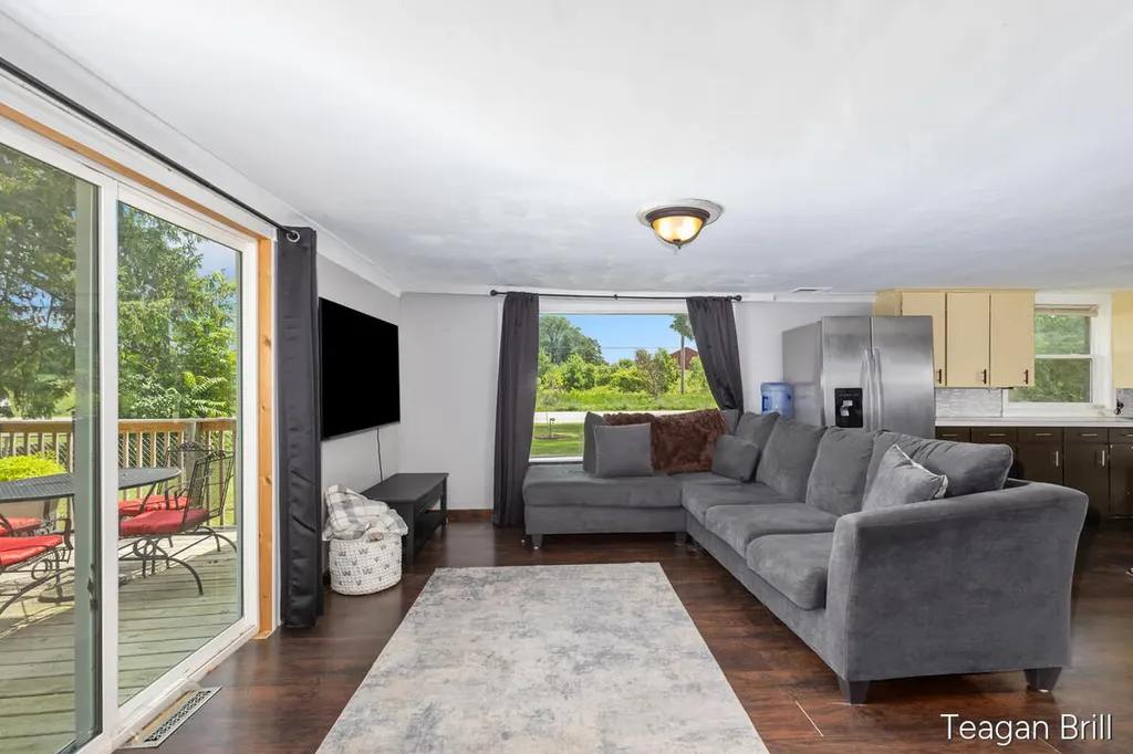 1256 10th Street Martin Township MI 49070
