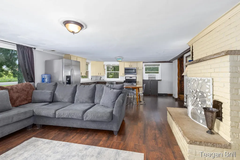 1256 10th Street Martin Township MI 49070