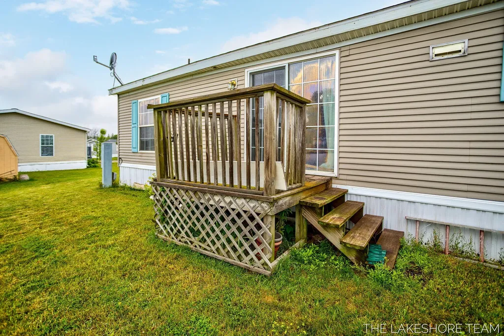 3274 Barbaray Way Holland Charter Township MI 49424