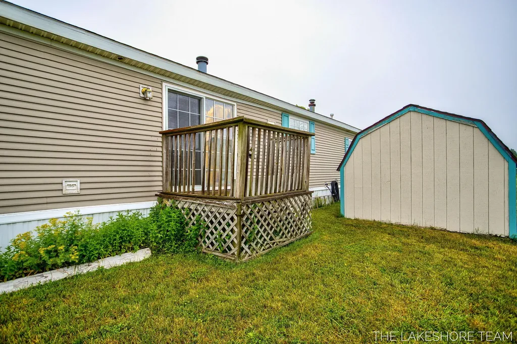 3274 Barbaray Way Holland Charter Township MI 49424