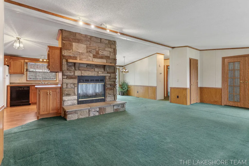 3274 Barbaray Way Holland Charter Township MI 49424