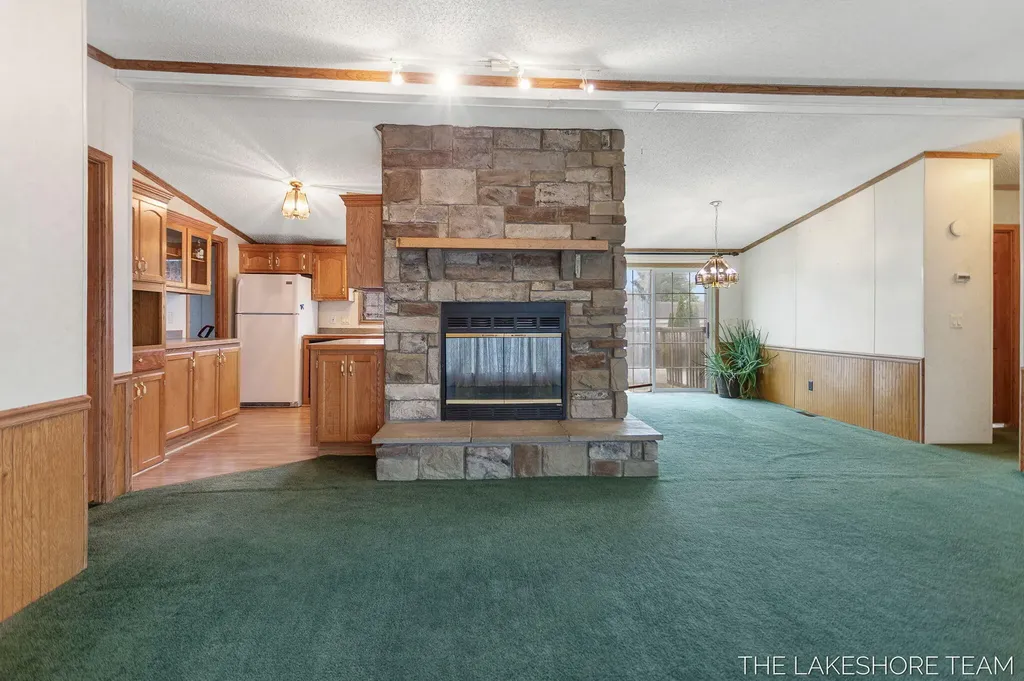 3274 Barbaray Way Holland Charter Township MI 49424
