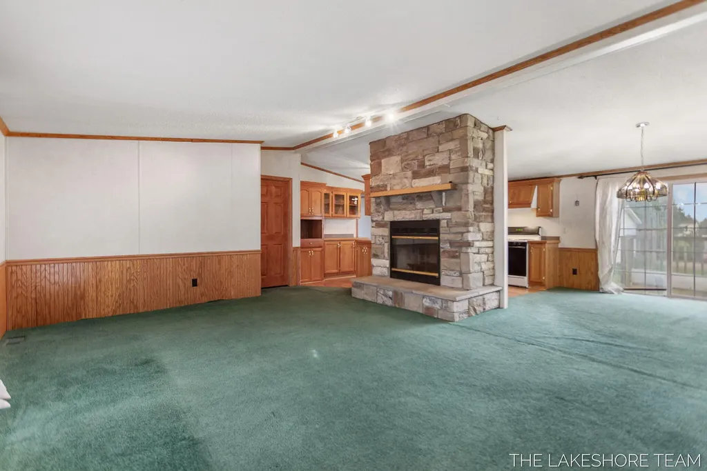 3274 Barbaray Way Holland Charter Township MI 49424