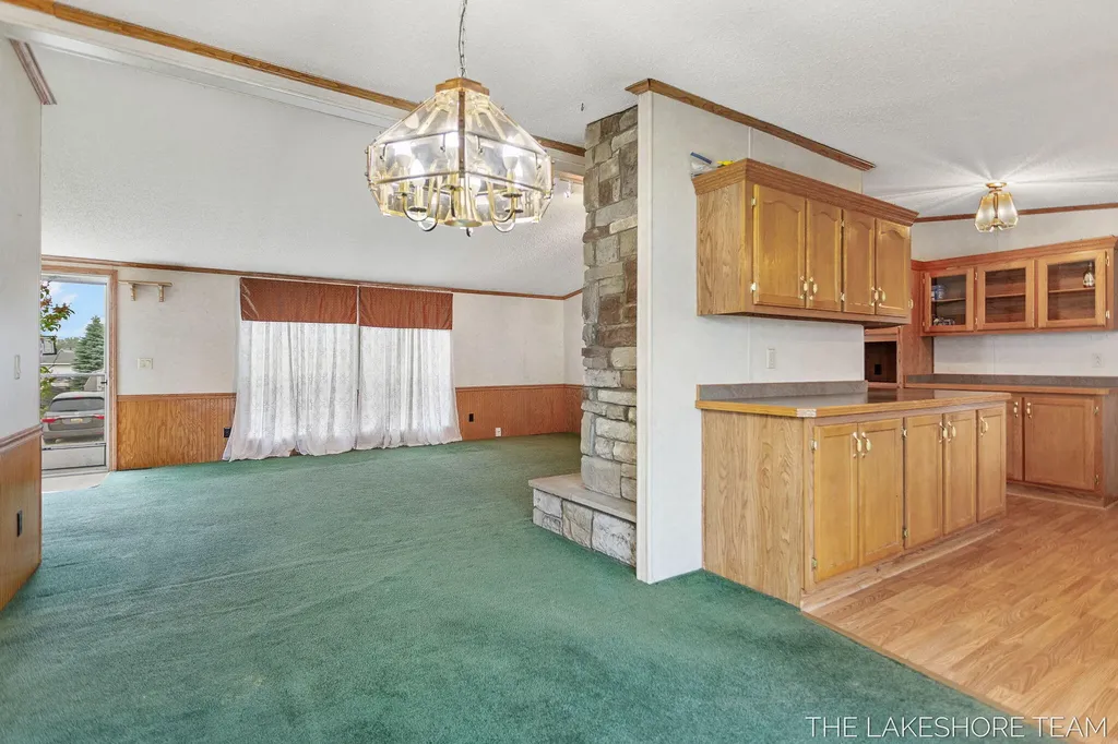 3274 Barbaray Way Holland Charter Township MI 49424