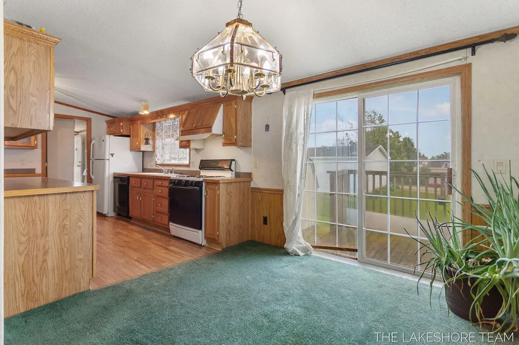 3274 Barbaray Way Holland Charter Township MI 49424