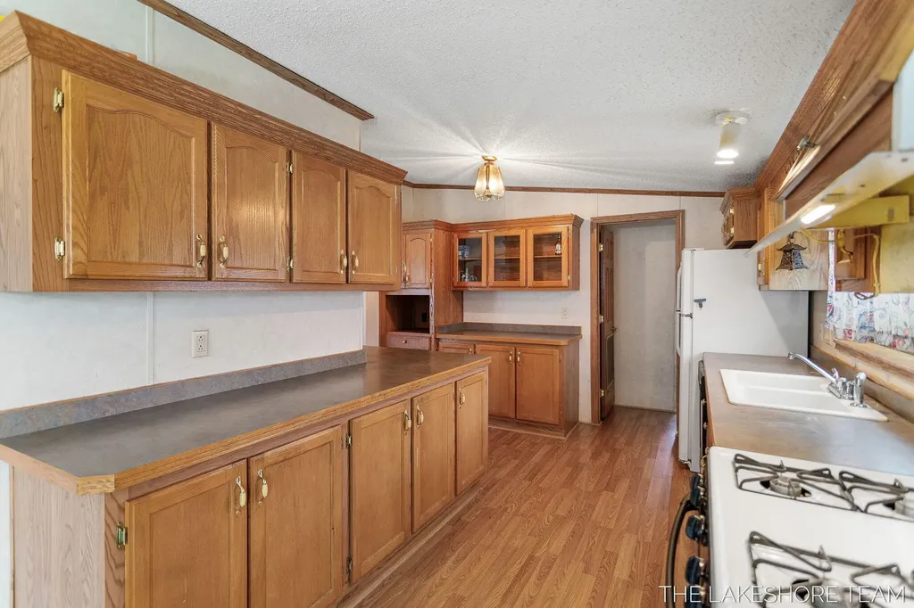 3274 Barbaray Way Holland Charter Township MI 49424