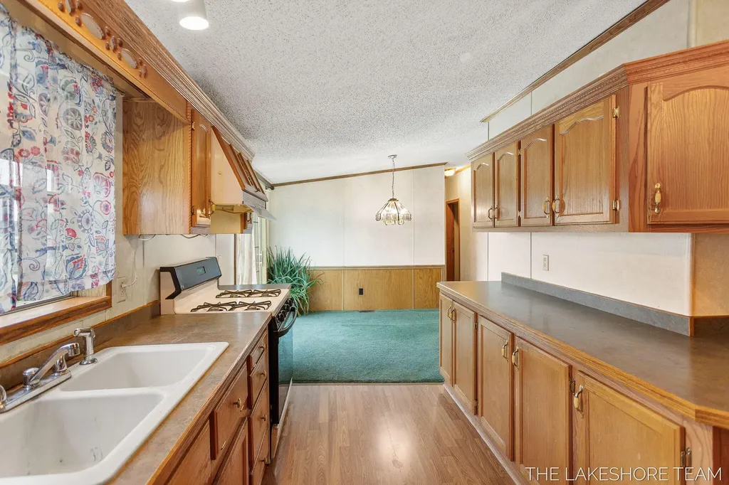 3274 Barbaray Way Holland Charter Township MI 49424