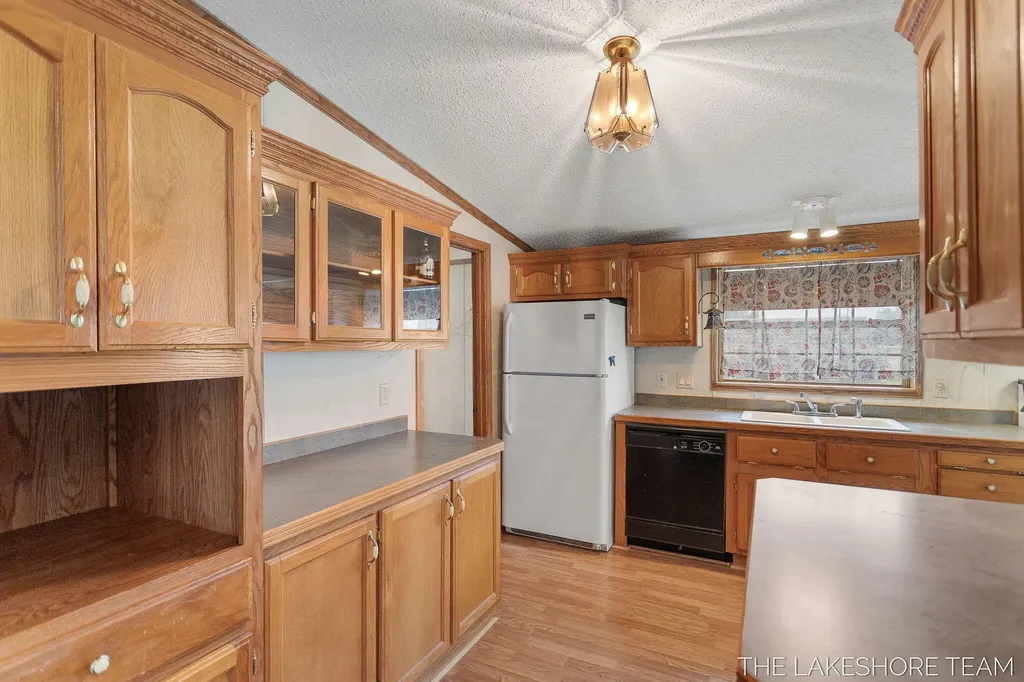 3274 Barbaray Way Holland Charter Township MI 49424