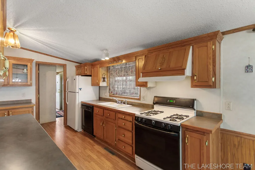3274 Barbaray Way Holland Charter Township MI 49424