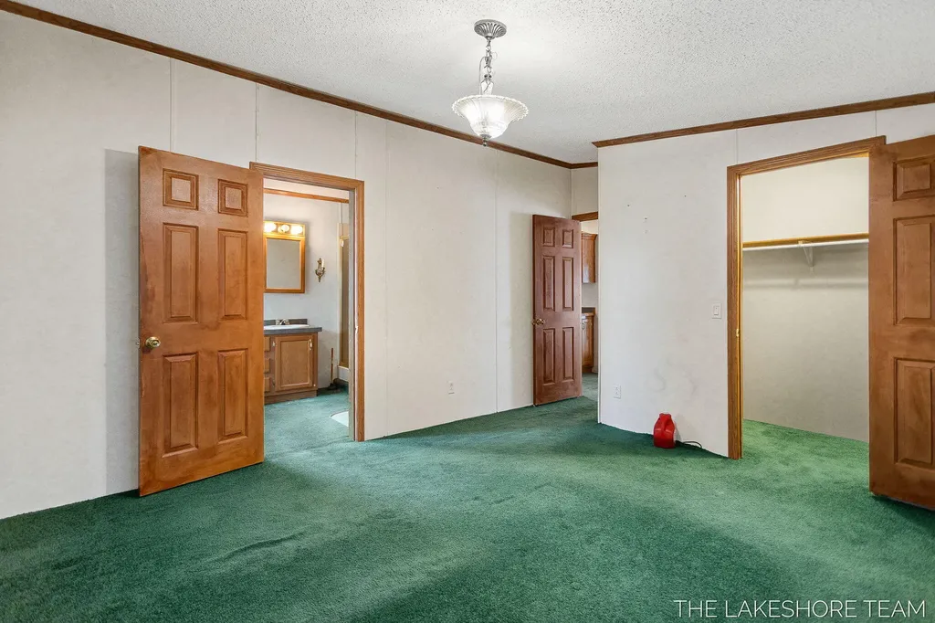3274 Barbaray Way Holland Charter Township MI 49424