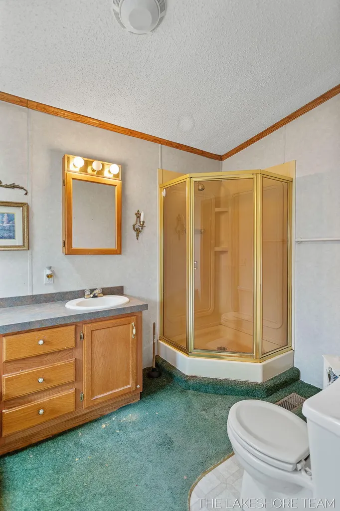 3274 Barbaray Way Holland Charter Township MI 49424