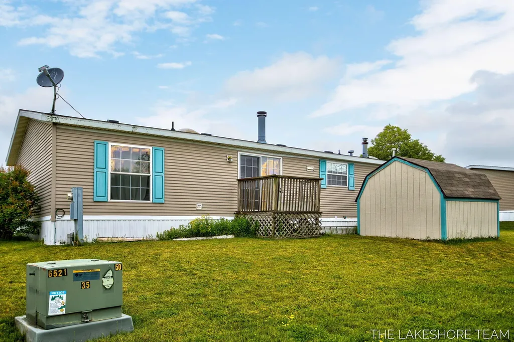 3274 Barbaray Way Holland Charter Township MI 49424
