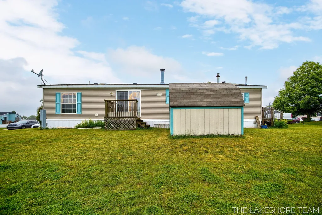 3274 Barbaray Way Holland Charter Township MI 49424