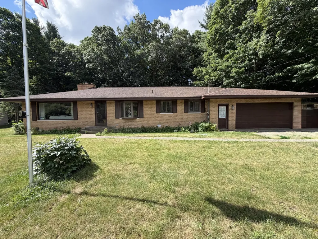 5049 Glendale Avenue Montague City MI 49437