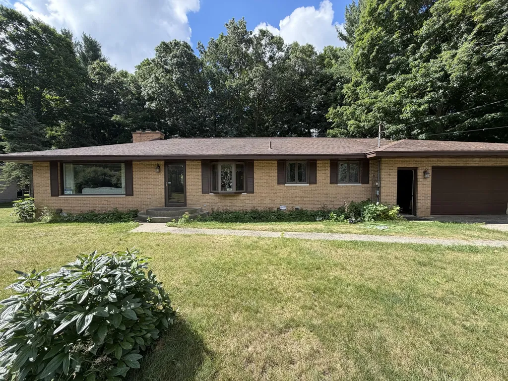 5049 Glendale Avenue Montague City MI 49437