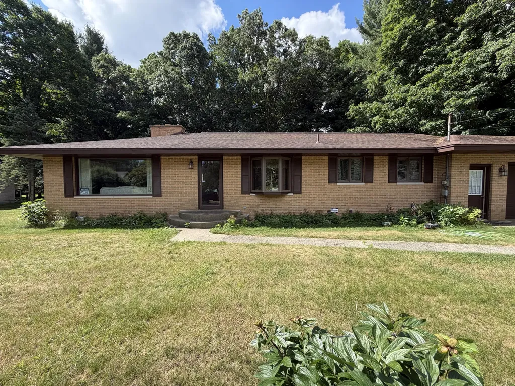 5049 Glendale Avenue Montague City MI 49437