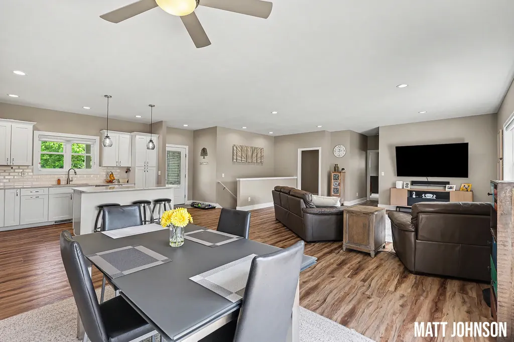 5589 Heritage Drive Fruitland Township MI 49461