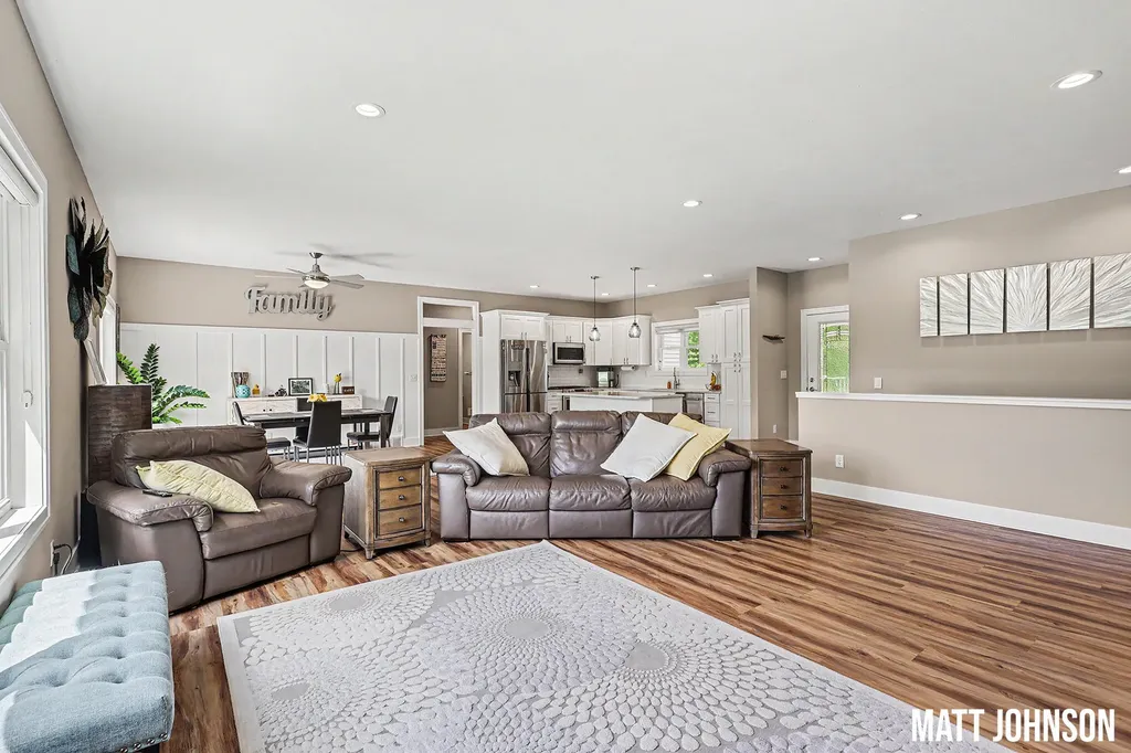 5589 Heritage Drive Fruitland Township MI 49461