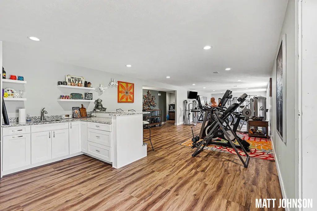 5589 Heritage Drive Fruitland Township MI 49461