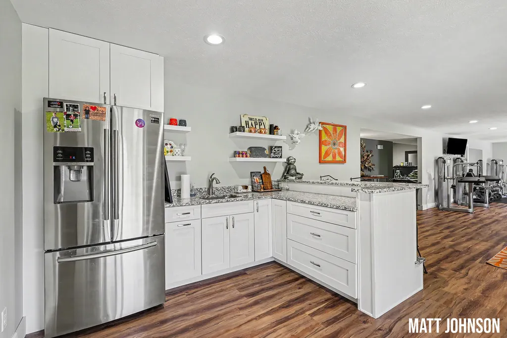 5589 Heritage Drive Fruitland Township MI 49461