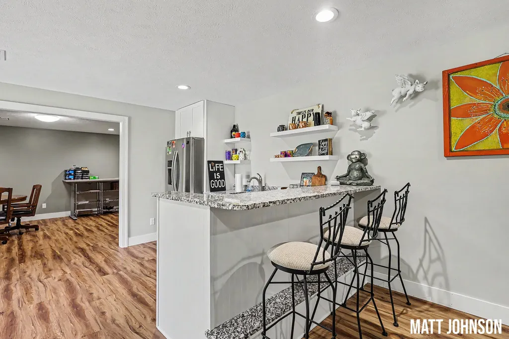 5589 Heritage Drive Fruitland Township MI 49461