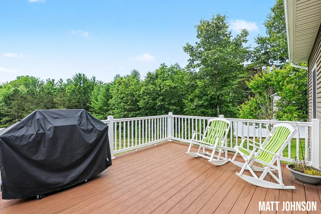 5589 Heritage Drive Fruitland Township MI 49461