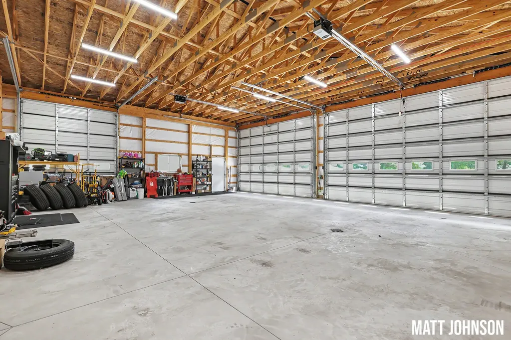 5589 Heritage Drive Fruitland Township MI 49461