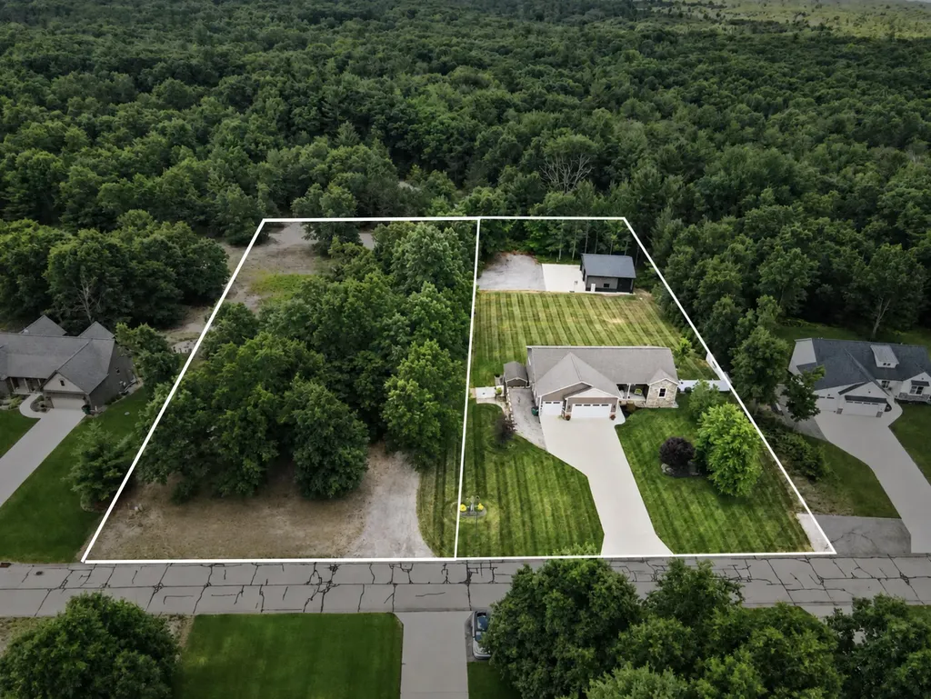 5589 Heritage Drive Fruitland Township MI 49461