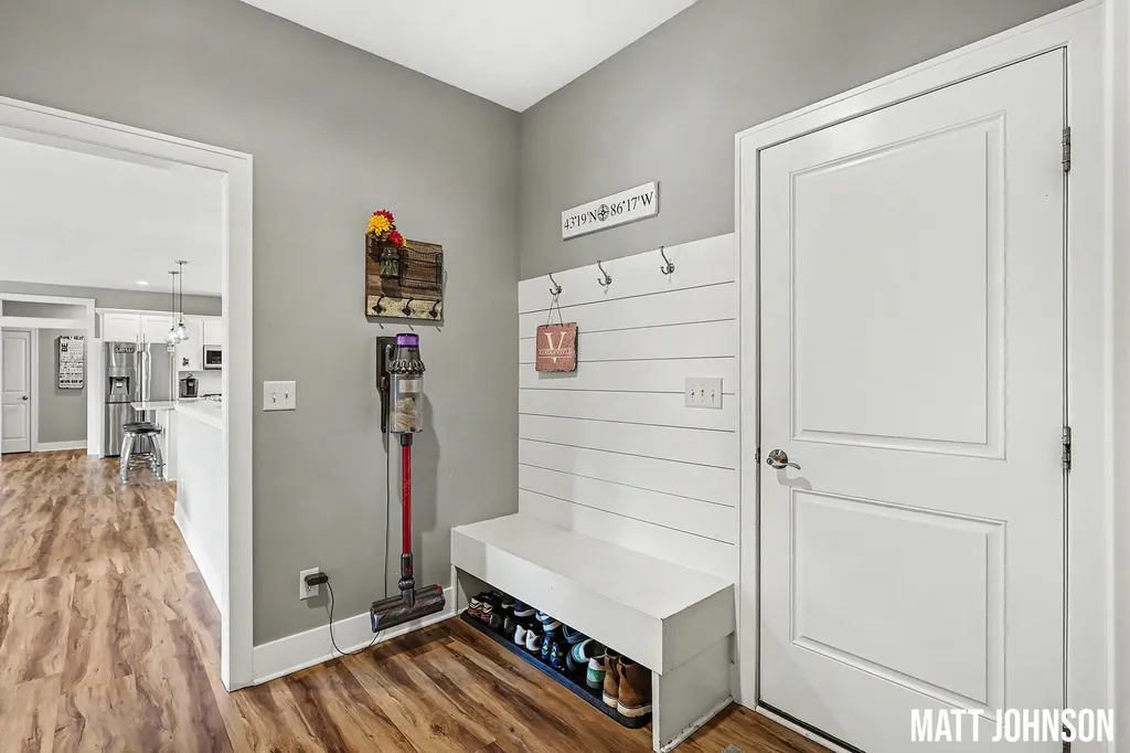 5589 Heritage Drive Fruitland Township MI 49461
