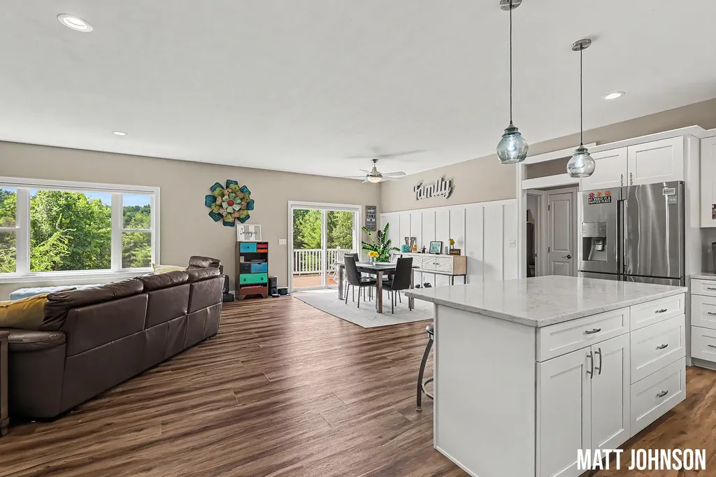5589 Heritage Drive Fruitland Township MI 49461