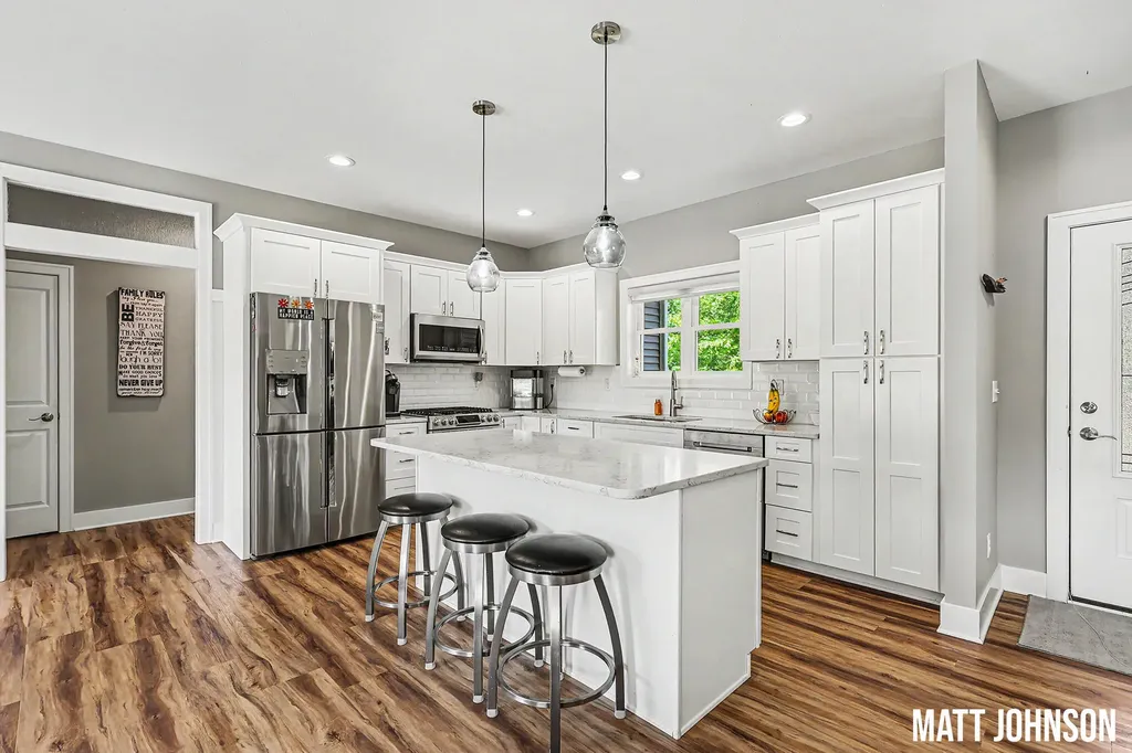 5589 Heritage Drive Fruitland Township MI 49461