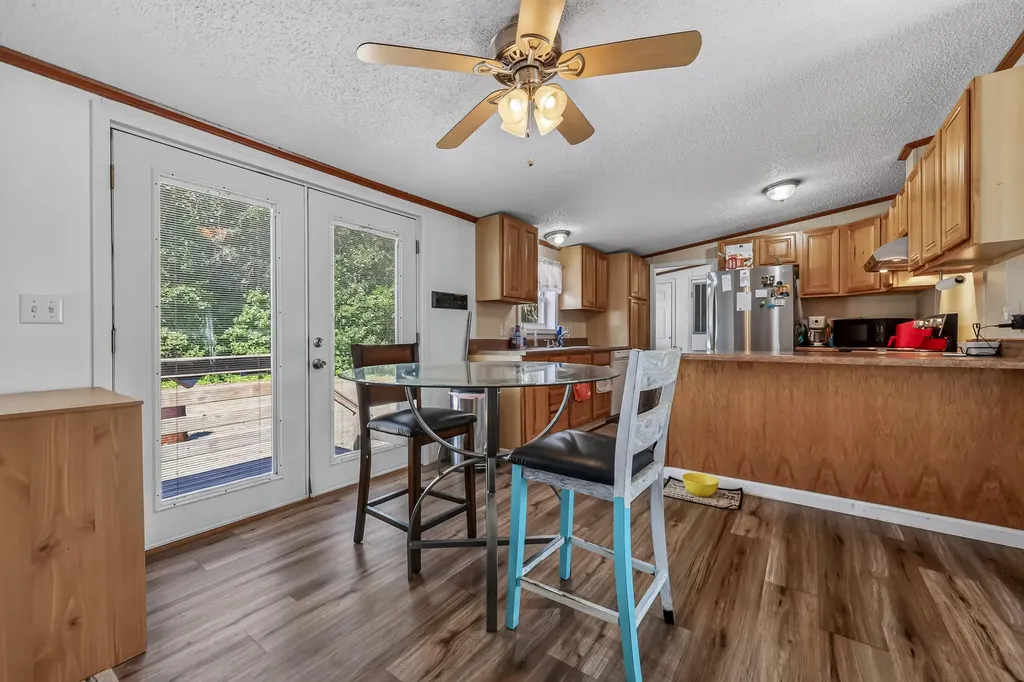 11703 Nichols Road Blue Lake Township MI 49425