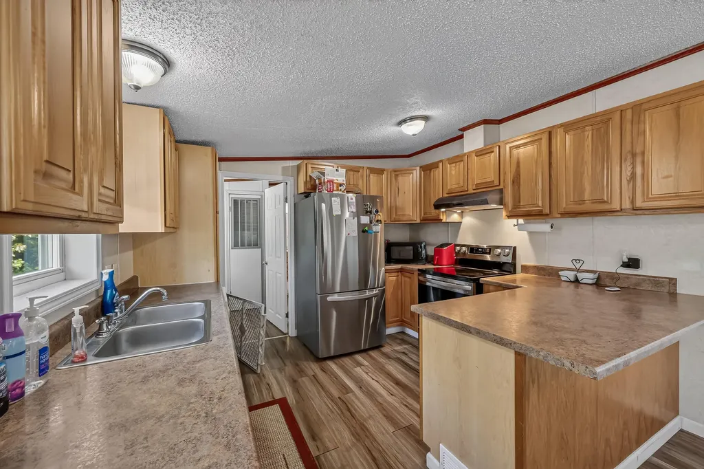 11703 Nichols Road Blue Lake Township MI 49425