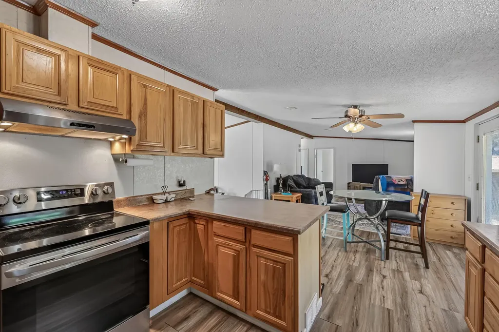 11703 Nichols Road Blue Lake Township MI 49425