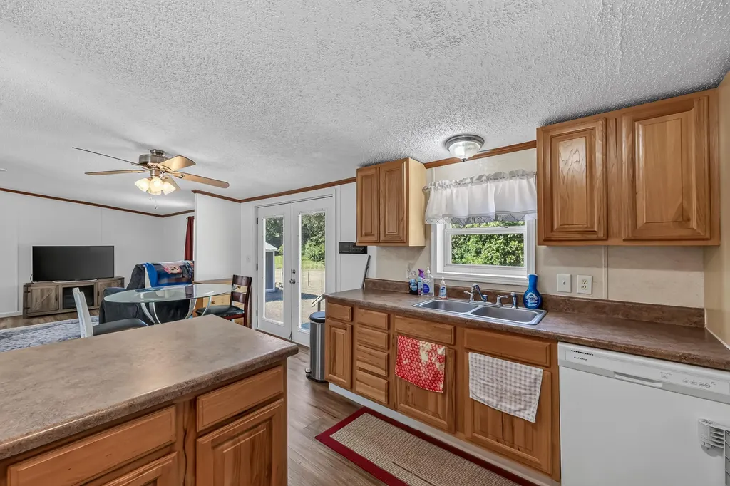 11703 Nichols Road Blue Lake Township MI 49425