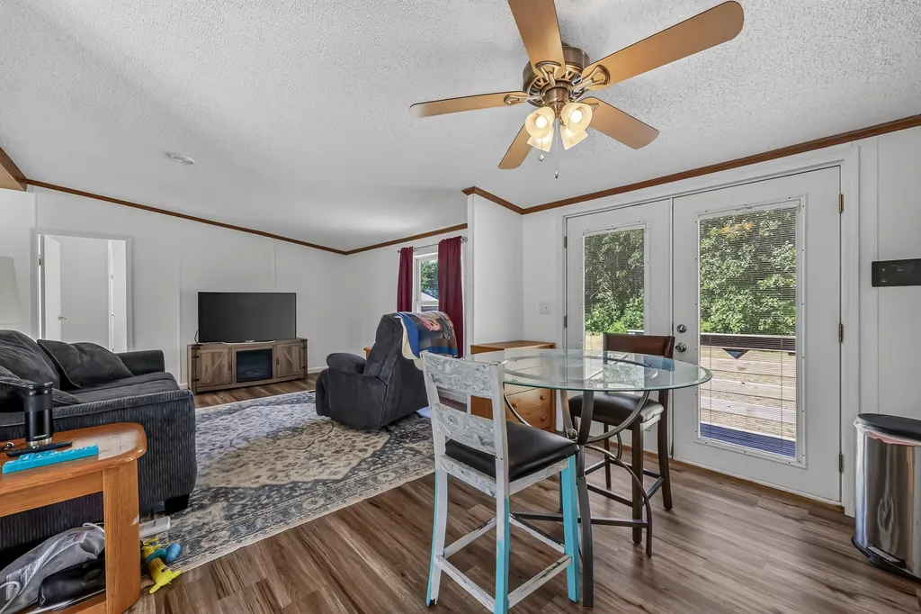 11703 Nichols Road Blue Lake Township MI 49425