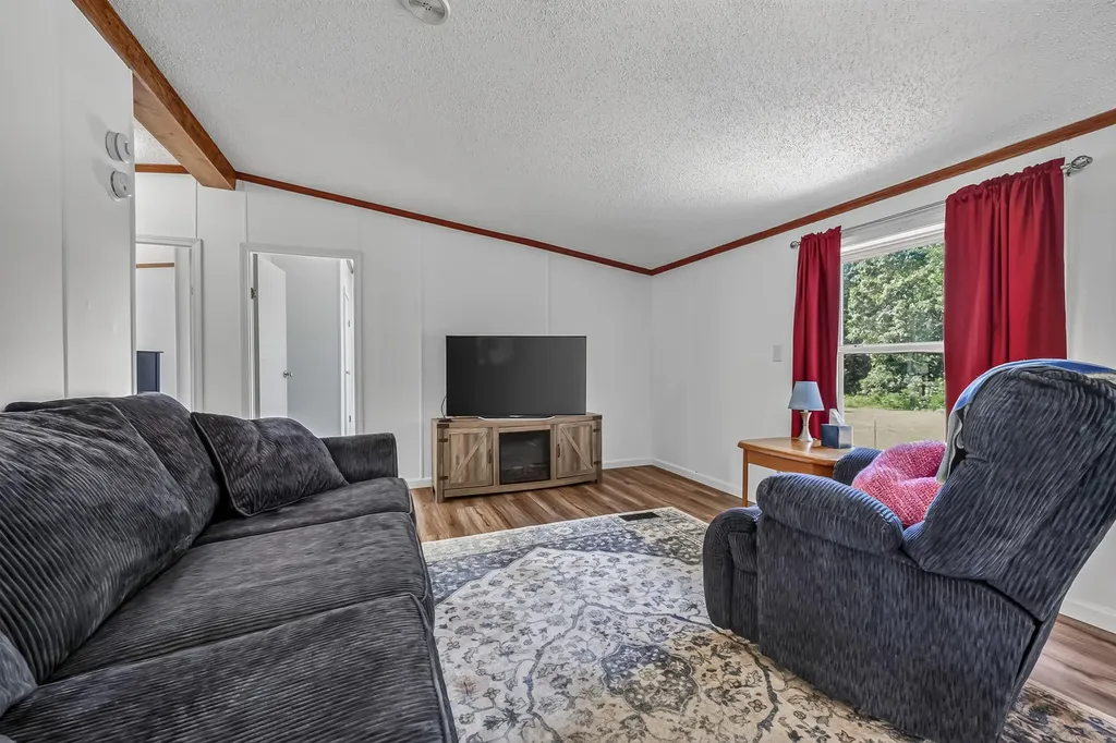 11703 Nichols Road Blue Lake Township MI 49425