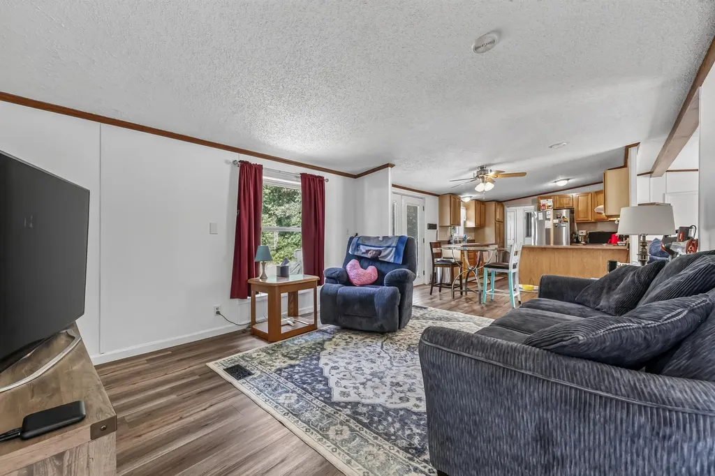 11703 Nichols Road Blue Lake Township MI 49425