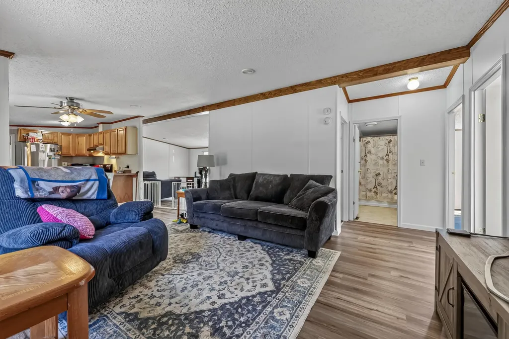 11703 Nichols Road Blue Lake Township MI 49425