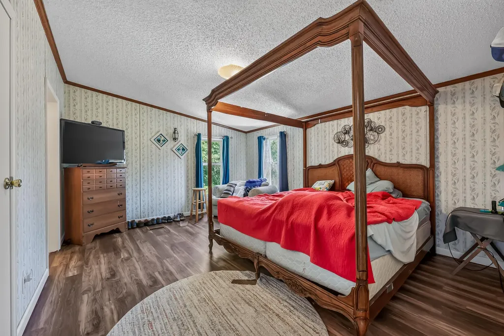 11703 Nichols Road Blue Lake Township MI 49425